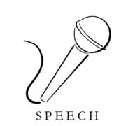 Speech