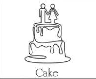 Cake