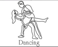 Dancing