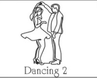 Dancing 2