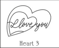 Heart 3