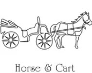 Horse and cart