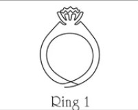 Ring 1